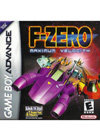 F-Zero图片