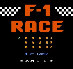 F-1赛车图片