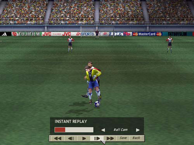 fifa99_fifa99下载_fifa99攻略_攻略_秘籍_逗游网