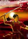 最后的武士