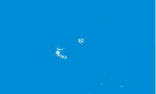 流图片