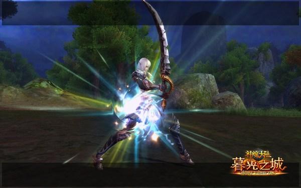 《神魔大陸·暮光之城》 全面解析終極職業(yè)