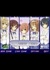 科学少女