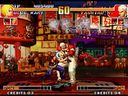 《拳皇97》最高难度LEVEL-8 表演通关录像