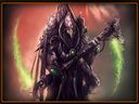 星际争霸2——黑暗圣堂武士解析