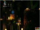 三位一體——魔幻三杰2 Trine2 第1關(guān)第1部分