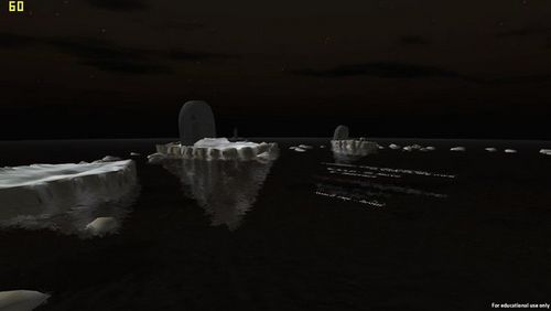 空虚图片