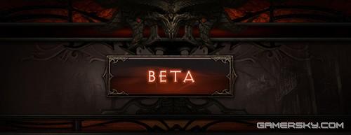 欧洲第一波暗黑3Beta邀请开始发放！