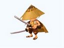 鹿鼎記——傭兵攻略