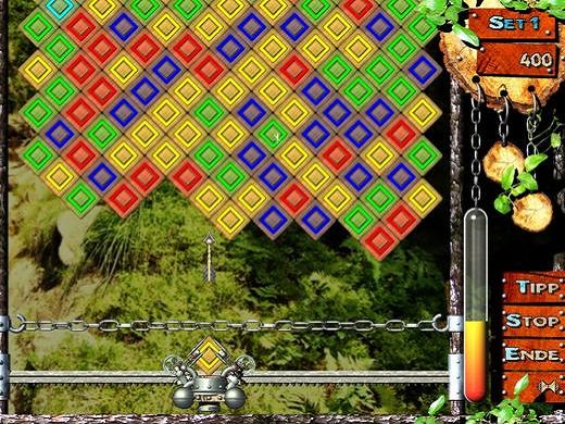 射擊方塊圖片