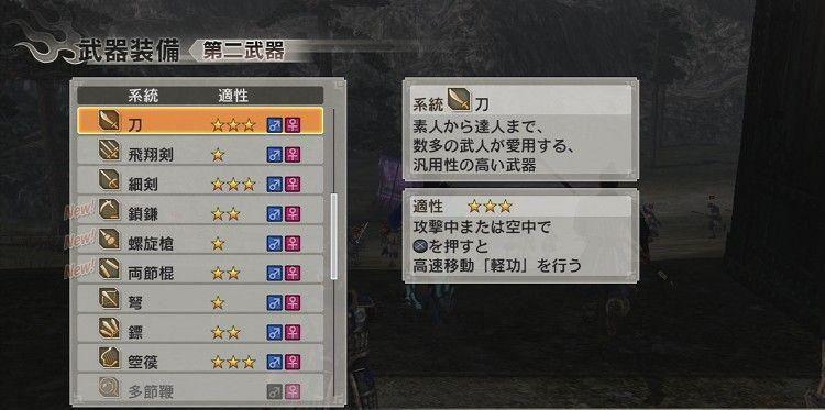 《真三国无双6：猛将传》PC版玩家点评：画面一般 游戏性出色