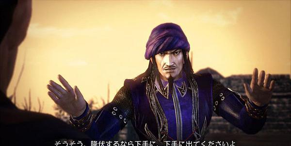 《真三国无双6：猛将传》PC版玩家点评：画面一般 游戏性出色