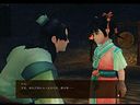 《古劍奇譚》“彼岸浮燈”篇?jiǎng)∏榱鞒坦ヂ?下