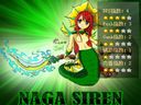 魔兽争霸III：冰封王座——娜迦海妖