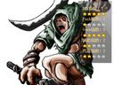 魔兽争霸III：冰封王座——赏金猎人出装