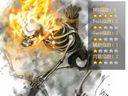 魔兽争霸III：冰封王座——骷髅弓箭手