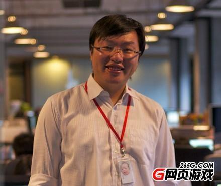 VeryCD创始人黄一孟：骑着电驴找金矿