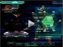 SD敢达——战斗机体：F91测试视频