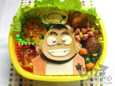 便當(dāng)最新圖片