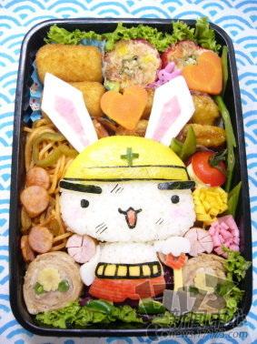 便當最新圖片