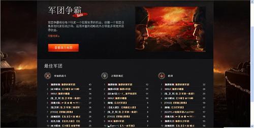 坦克世界最新图片