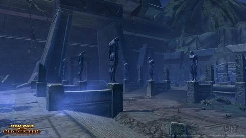 星球大战OL,1.2最新图片
