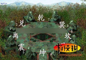 路痴的悲剧 细数RPG史上迷宫最BT的10大游戏