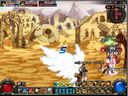 地下城與勇士——神豪御姐2分41秒日常血蝴蝶王