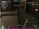 穿越火线——黄金M4A1-X真是牛X的装备