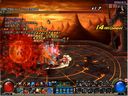 地下城與勇士——紅眼帥俊1分39秒極限祭壇