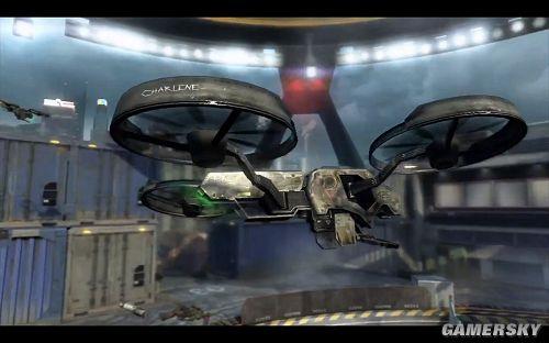 《使命召唤9：黑色行动2》PC版支持DX11 全新高科技武器介绍