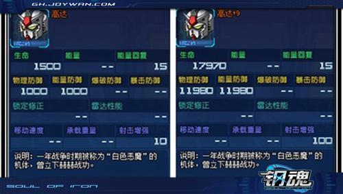 鋼魂最新圖片