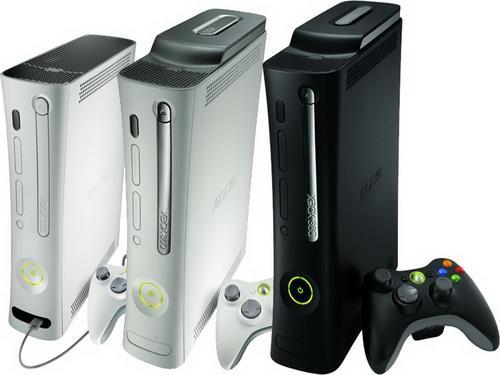 传微软下一代Xbox主机已进入生产阶段 