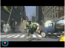 《绿巨人》08全平台大作6月游戏最新试玩影象