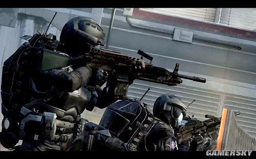 《使命召唤9：黑色行动2》背离电子竞技 将取消经典游戏模式