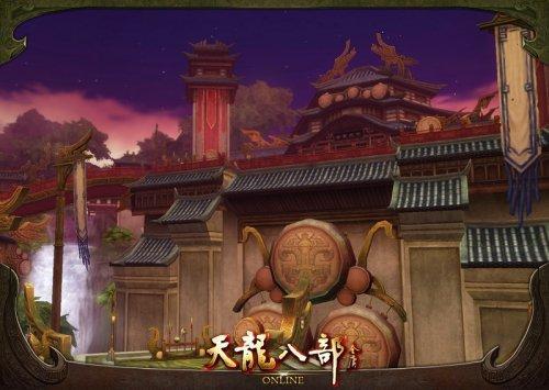 第二屆爭霸賽場地曝光 