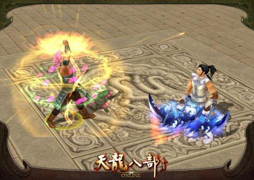 場中戰(zhàn)況盡在我手！