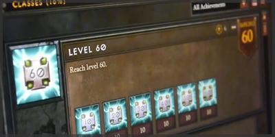 《暗黑破坏神3》世界首个60级玩家出现
