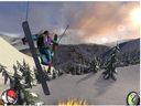 极限自由滑雪——视频演示