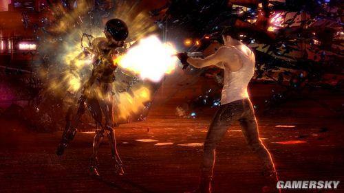 Capcom表示将缩短《鬼泣》开发周期 新作将更多