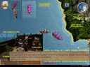 加勒比海盗2：沉船之城——荷兰国家路线图文攻略一