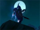 魔獸世界--魔獸世界 法師 精彩 PVP