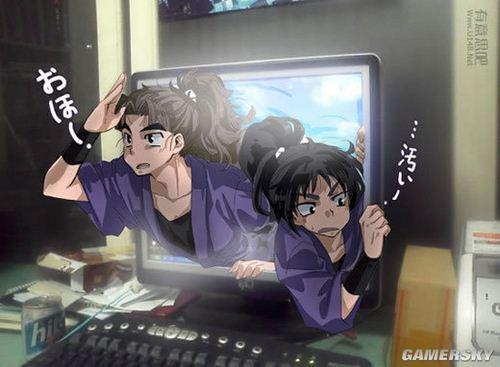游民星空