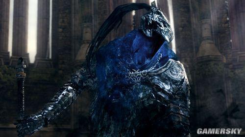 E3 2012：《黑暗之魂》“准备受死”宣传片及DLC截图公布