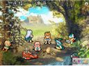 光明之魂——职业介绍之战士