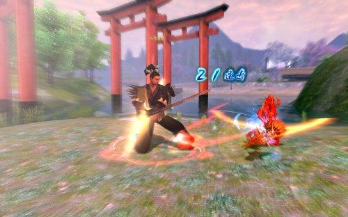 鬼太郎戰(zhàn)斗