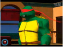 《忍者神龟3：变种格斗》搞笑短片（十六）