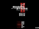 星际之剑2：凛冬王者-菜单界面翻译