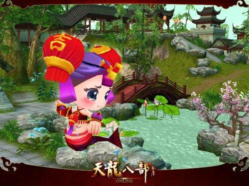  夏日最萌珍獸——美人魚！ 