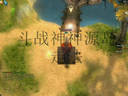 《斗戰(zhàn)神》神源島詳細走法 讓你不再迷路